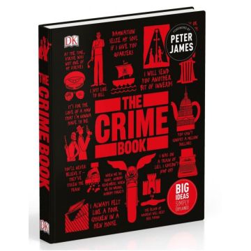 The Crime Book