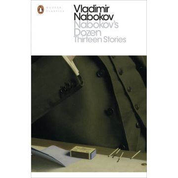 Nabokov's Dozen: Thirteen Stories