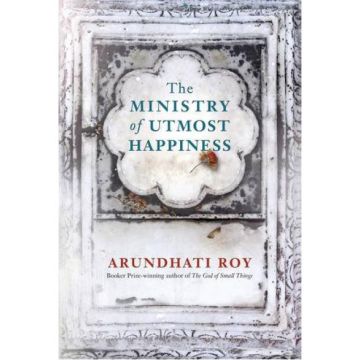 The Ministry of Utmost Happiness