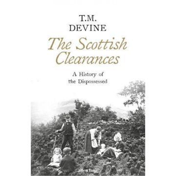 The Scottish Clearances