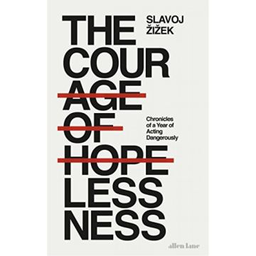 The Courage of Hopelessness