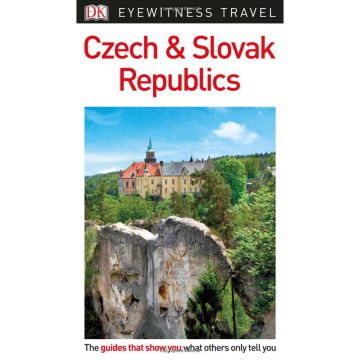 E/W: Czech and Slovak Republics