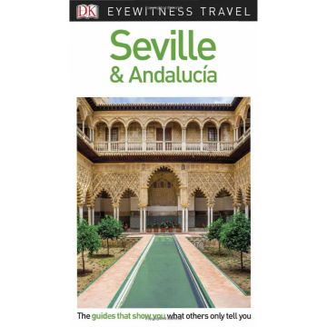 E/W: Seville & Andualusia