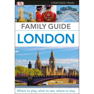 E/W: London Family Guide