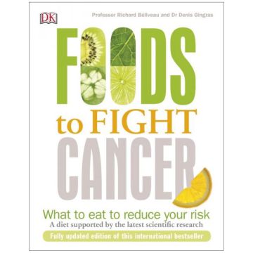 Foods To Fight Cancer