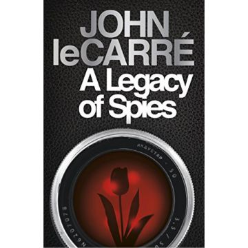 A Legacy Of Spies