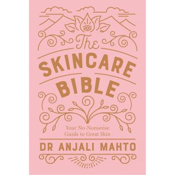 The Skincare Bible