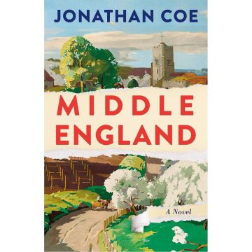 Middle England