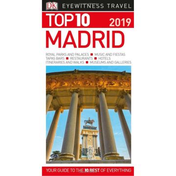 Madrid Top 10