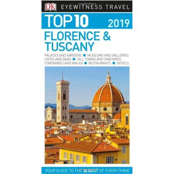 E/W: Florence & Tuscany Top 10