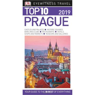 E/W: Prague Top 10