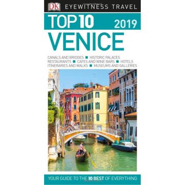 E/W: Venice Top 10