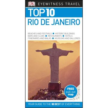 E/W: Rio de Janeiro