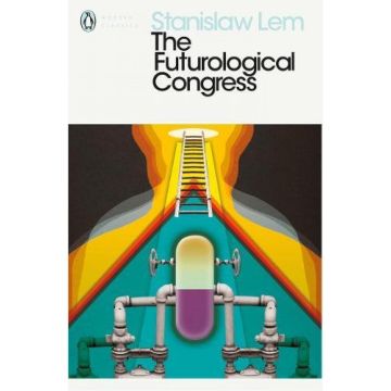 The Futurological Congress