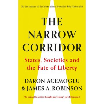 The Narrow Corridor