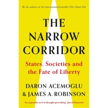 The Narrow Corridor