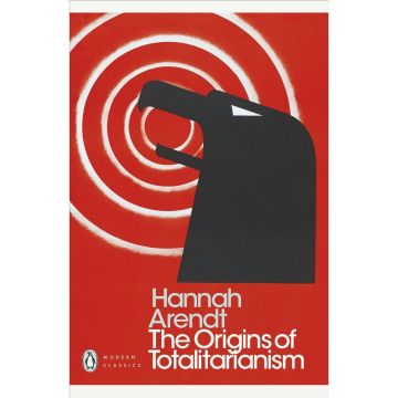 The Origins of Totalitarianism