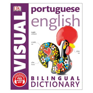 Bilingual Visual Dictionary: Portuguese / English