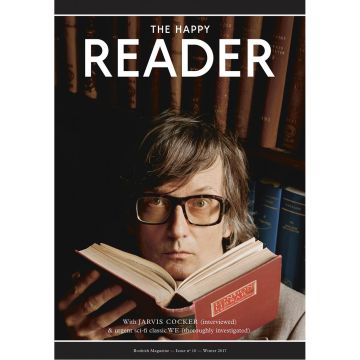 Penguin Classics: Happy Reader  – Issue 10