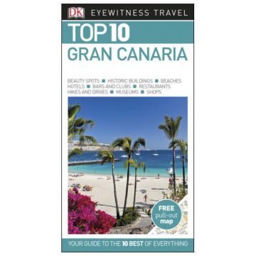 Gran Canaria Top 10