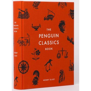 The Penguin Classics Book