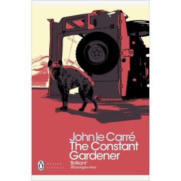 The Constant Gardener