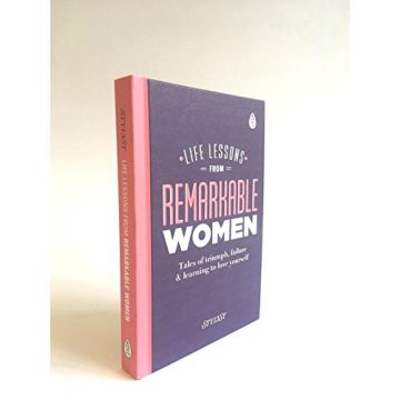 Penguin Life: Life Lessons from Remarkable Women