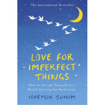 Love for Imperfect Things