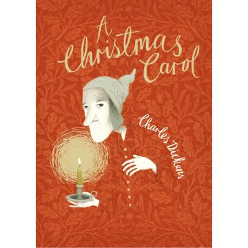 A Christmas Carol (V&A Puffin Classics)