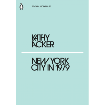 Penguin Modern 27: New York City in 1979