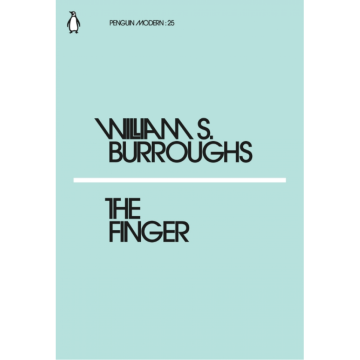 Penguin Modern 25: The Finger