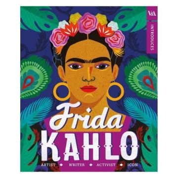 V&A Introduces - Frida Kahlo