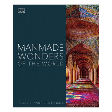 Manmade Wonders of the World