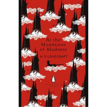 English library: At the Mountains of Madness