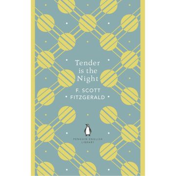 Tender is the Night