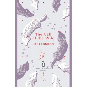 English Library: The Call of the Wild