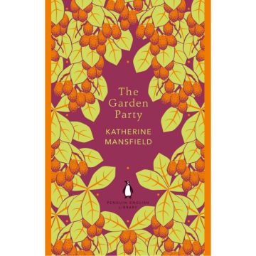 Penguin English Library: The Garden Party