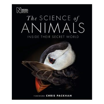 The Science of Animals