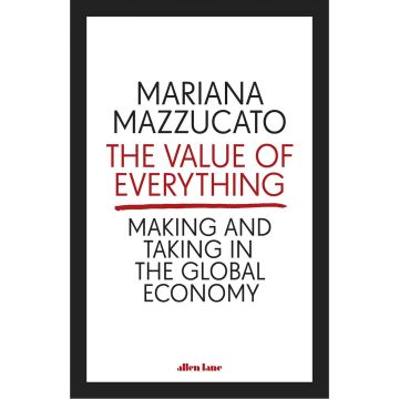 The Value Of Everything