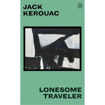 Lonesome Traveler (reissue)