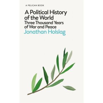 A Political History of the World