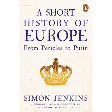 A Short History of Europe