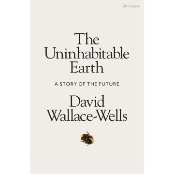 The Uninhabitable Earth