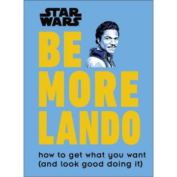 Be More Lando