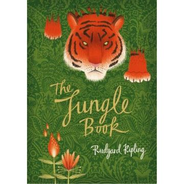 The Jungle Book (V&A Puffin Classics)