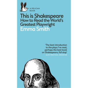 Pelican Books #31: This Is Shakespeare