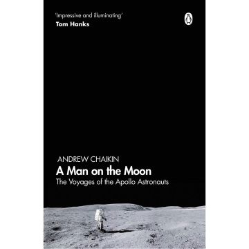 A Man on the Moon