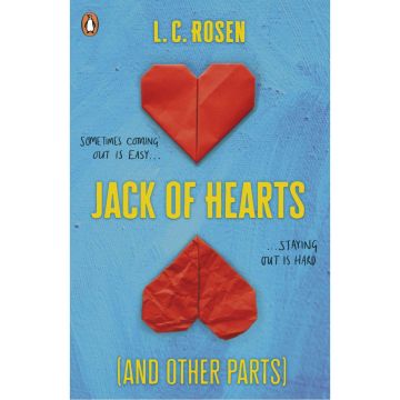 Jack of Hearts (and Other Parts)