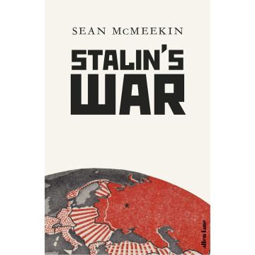 Stalin's War