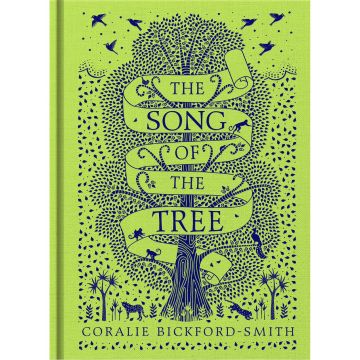 The Song of Tree